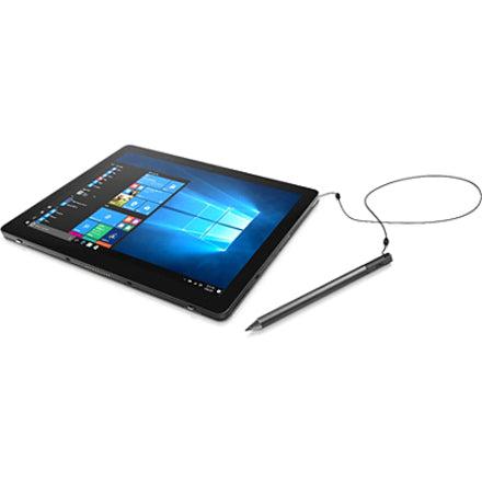 Dell Pn557W Stylus Pen 20.4 G Black