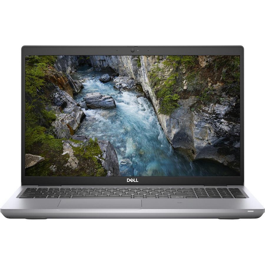 Dell Precision 3561 Mobile Workstation 39.6 Cm (15.6") Full Hd Intel® Core™ I7 16 Gb Ddr4-Sdram X2Cnd