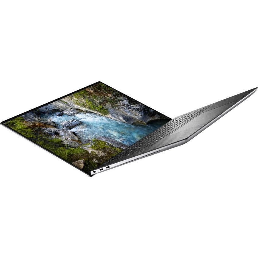 Dell Precision 5560 Mobile Workstation 39.6 Cm (15.6") Full Hd+ Intel® Core™ I7 32 Gb Ddr4-Sdram 512 Ktmkw
