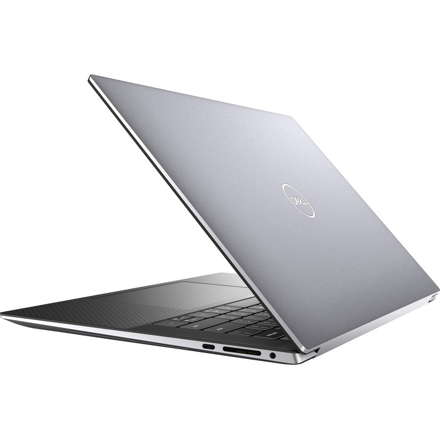 Dell Precision 5560 Mobile Workstation 39.6 Cm (15.6") Full Hd+ Intel® Core™ I7 32 Gb Ddr4-Sdram 512 Fj7P0