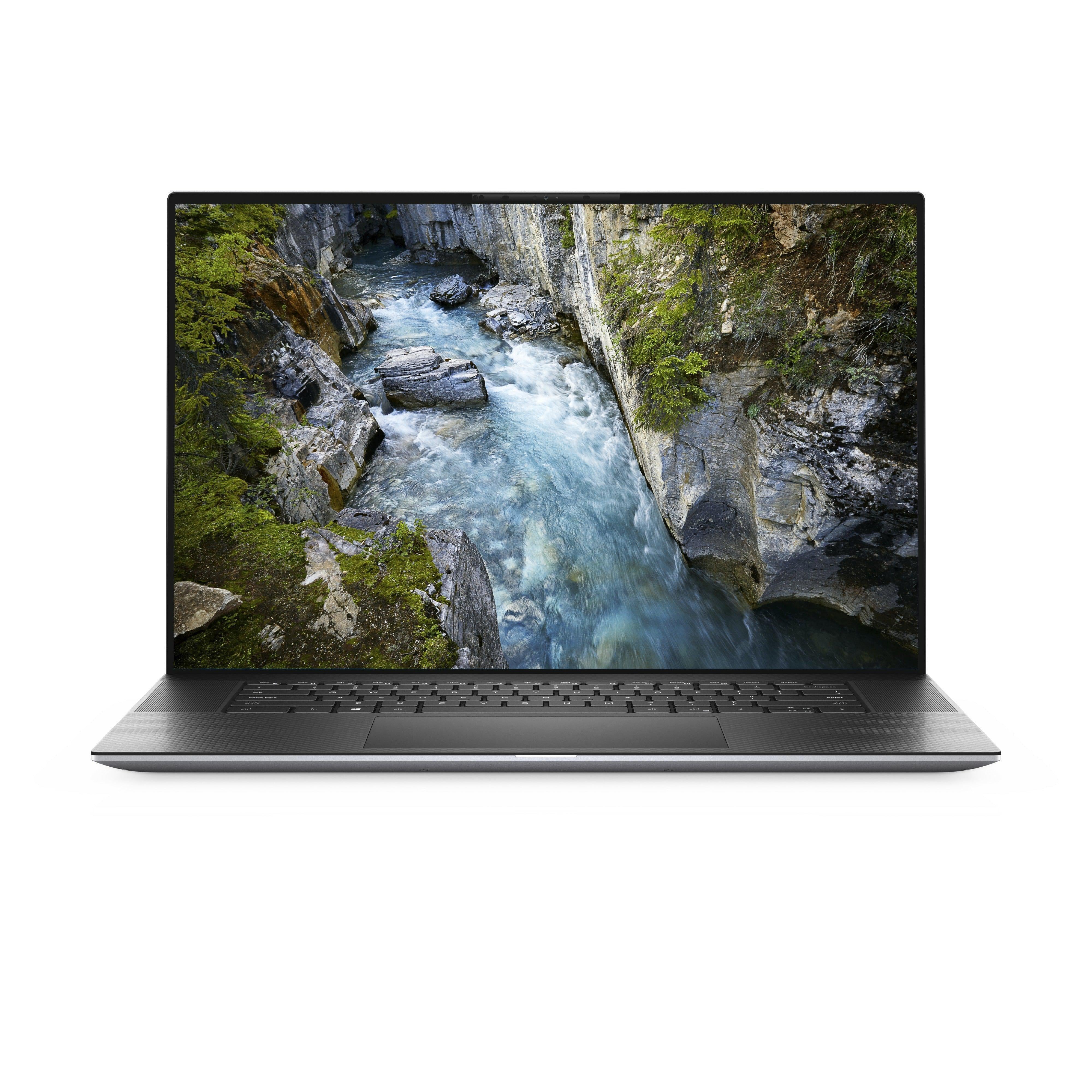 Dell Precision 5760 Mobile Workstation 43.2 Cm (17") Full Hd Intel® Core™ I5 16 Gb Ddr4-Sdram 512 Gb Ssd Wi-Fi 6 (802.11Ax) Windows 10 Pro Grey