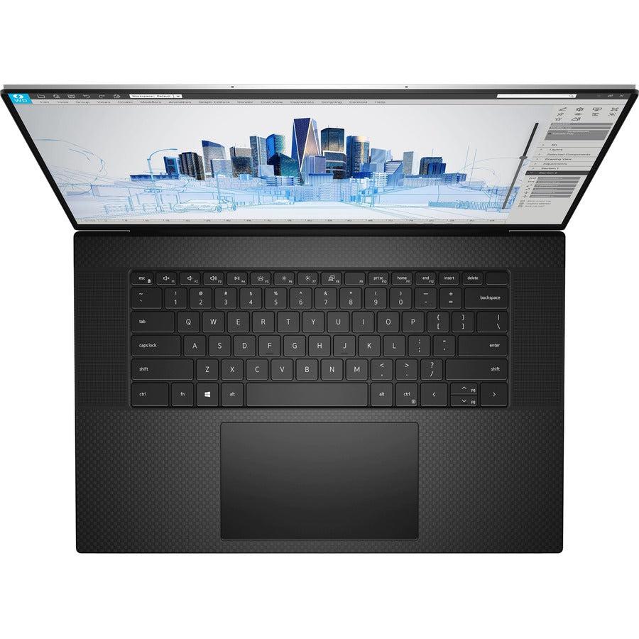 Dell Precision 5760 Mobile Workstation 43.2 Cm (17") Full Hd+ Intel® Core™ I7 32 Gb Ddr4-Sdram 512 F7Kvc