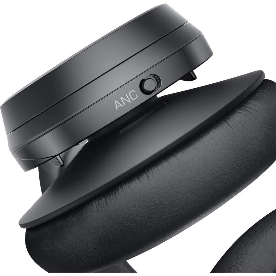 Dell Premier Wireless Anc Headset - Wl7022