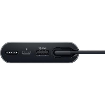 Dell Pw7018Lc Power Bank Lithium-Ion (Li-Ion) Silver