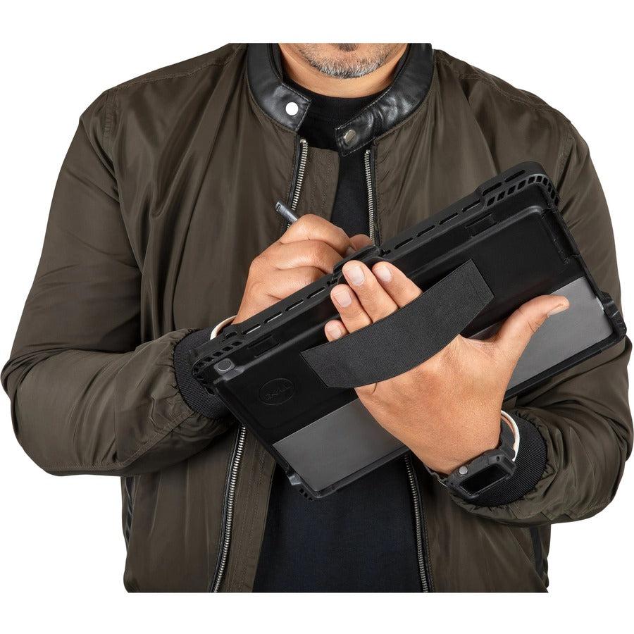 Dell RG1322C Rugged Case for Latitude 7320 Detachable with Hand Strap | Dell DELL-RG1322C