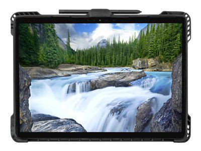 Dell RG1322C Rugged Case for Latitude 7320 Detachable with Hand Strap | Dell DELL-RG1322C