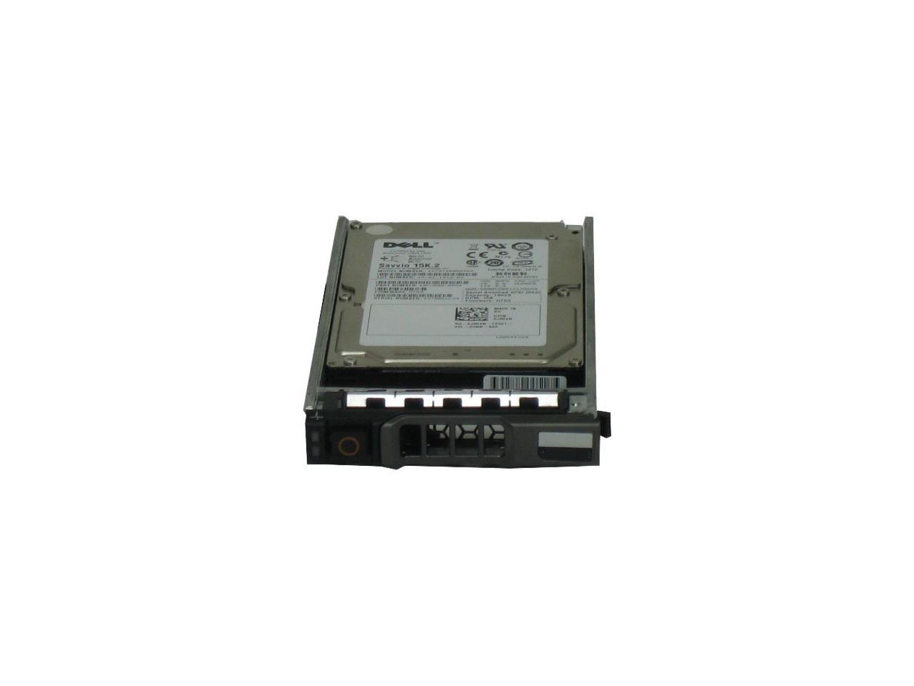 Dell Seagate 300Gb 10K Rpm 6Gbp/S Sas 2.5 Inch Hard Drive 745Gc St9300605Ss