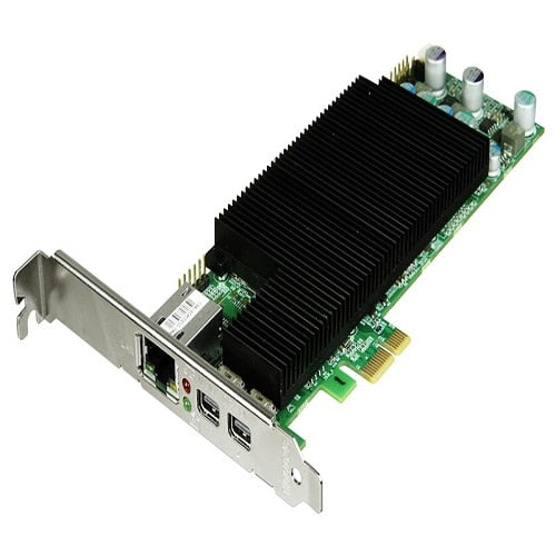 Dell Tera2 PCoIP Dual Display Remote Access Host Cards - Full Height 489-BBDF