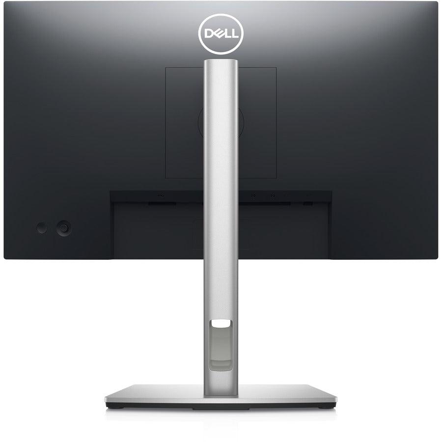 Dell USB-C Monitor 22 Inch - Professional Business Display | P2223HC DELL-P2223HC