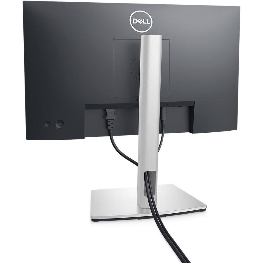 Dell USB-C Monitor 22 Inch - Professional Business Display | P2223HC DELL-P2223HC