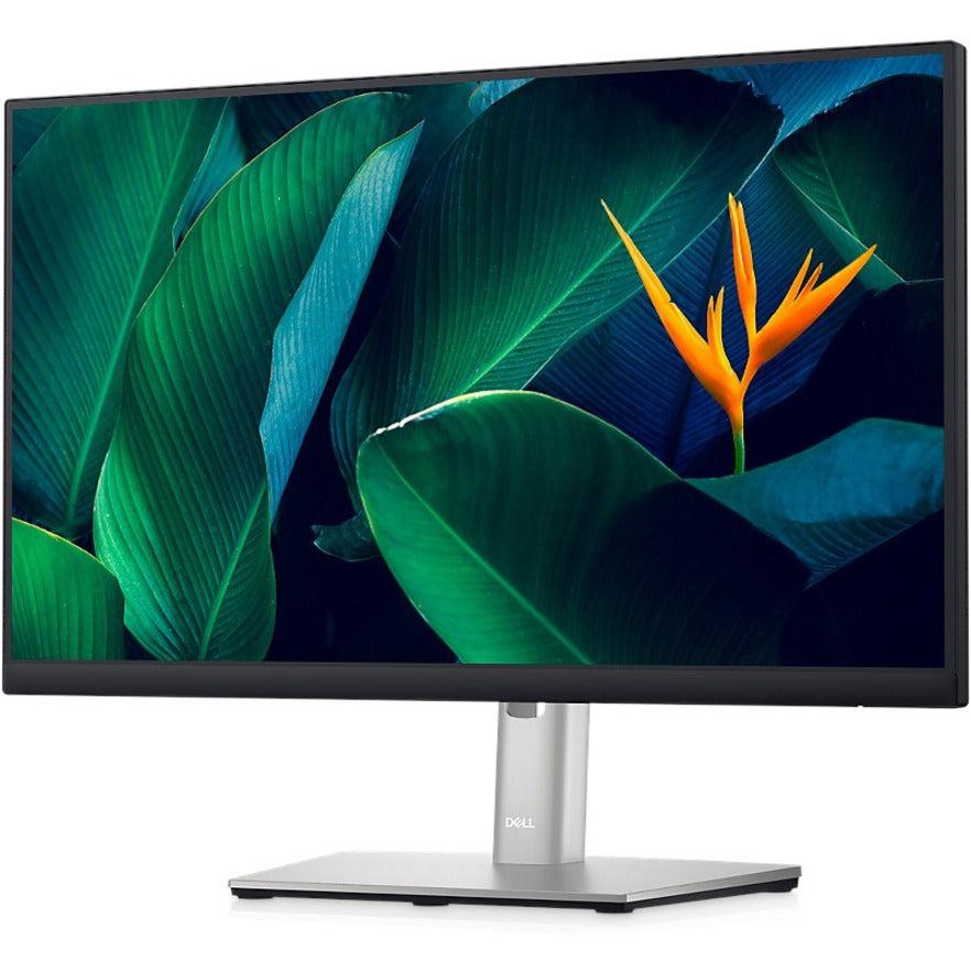 Dell USB-C Monitor 22 Inch - Professional Business Display | P2223HC DELL-P2223HC