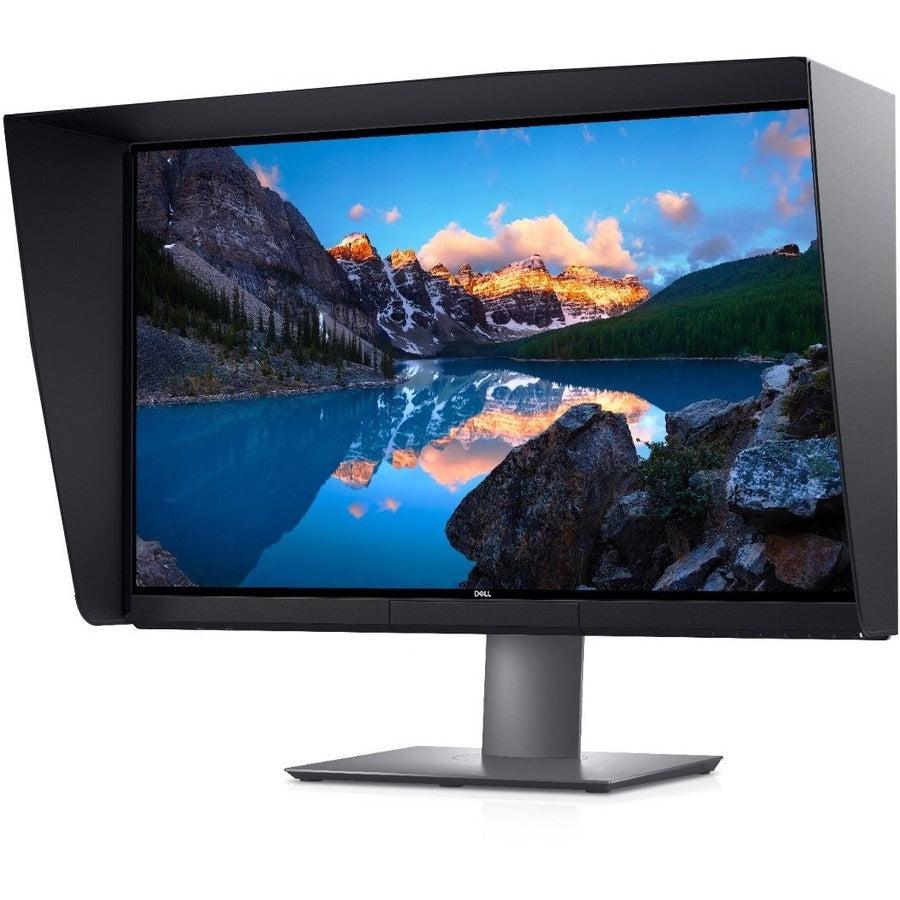 Dell UltraSharp 27 4K PremierColor Monitor with Colorimeter - UP2720Q | Dell DELL-UP2720Q
