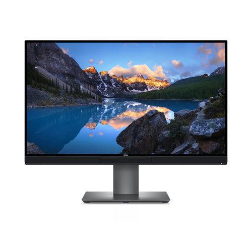 Dell UltraSharp 27 4K PremierColor Monitor with Colorimeter - UP2720Q | Dell DELL-UP2720Q