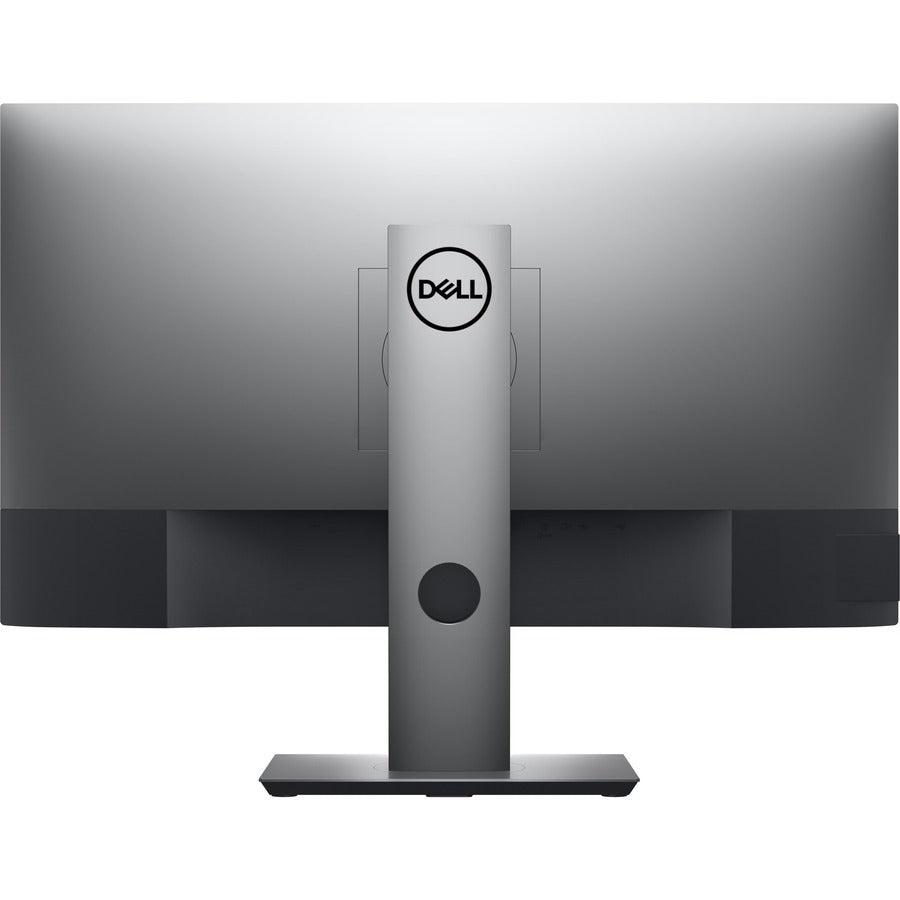 Dell UltraSharp 27 4K USB-C Monitor U2720QM - Professional Display | TechSoft DELL-U2720Q