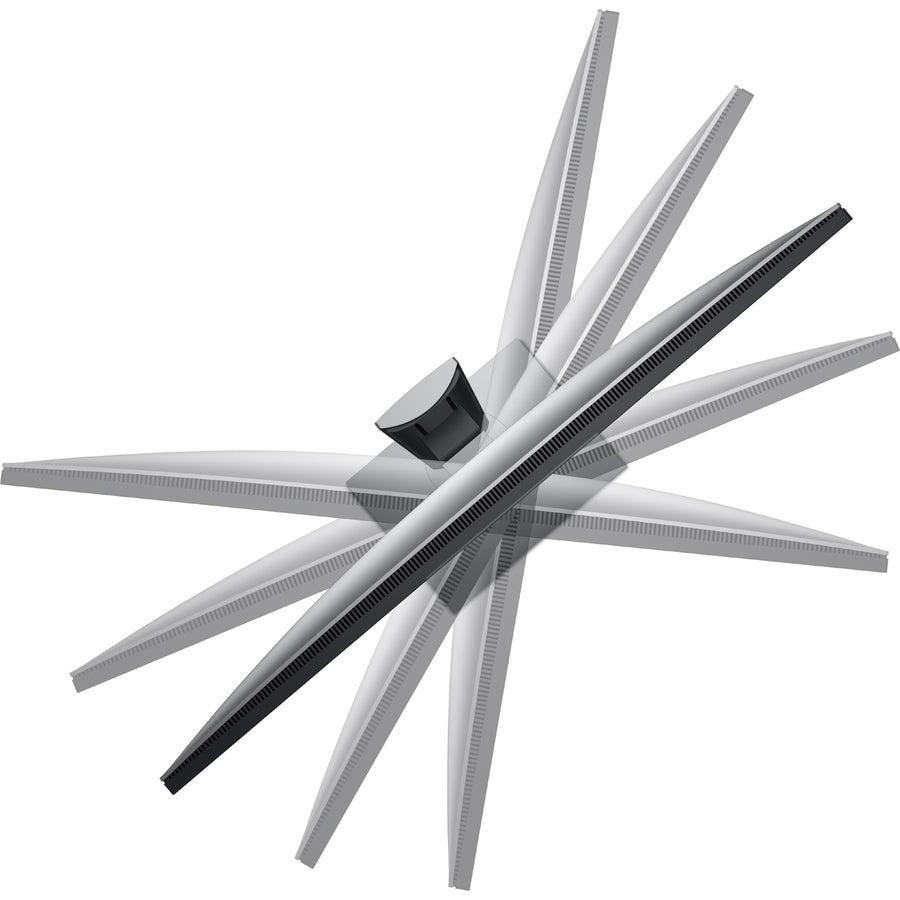 Dell UltraSharp 27 4K USB-C Monitor U2720QM - Professional Display | TechSoft DELL-U2720Q