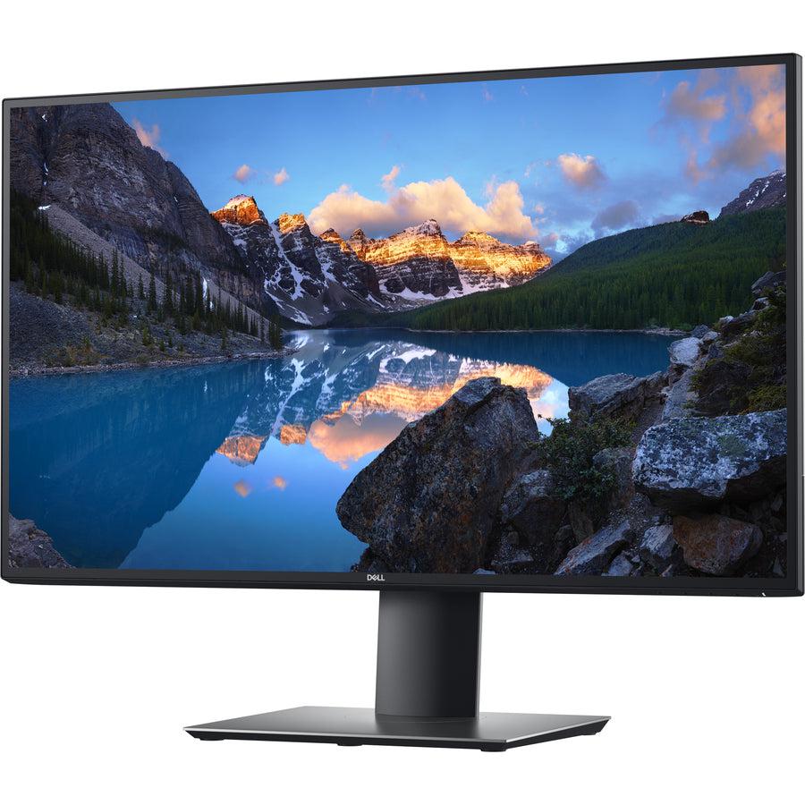 Dell UltraSharp 27 4K USB-C Monitor U2720QM - Professional Display | TechSoft DELL-U2720Q
