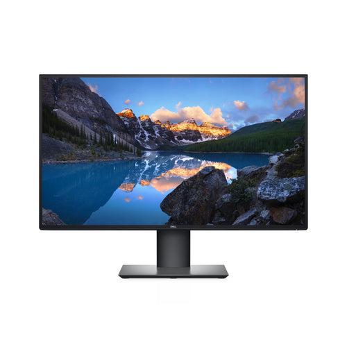 Dell UltraSharp 27 4K USB-C Monitor U2720QM - Professional Display | TechSoft DELL-U2720Q