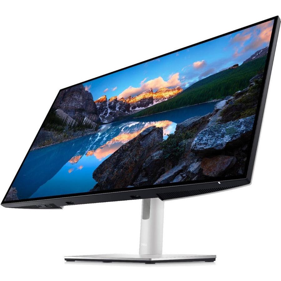 Dell UltraSharp 27 USB-C Hub Monitor - Professional Display | U2722DE DELL-U2722DE