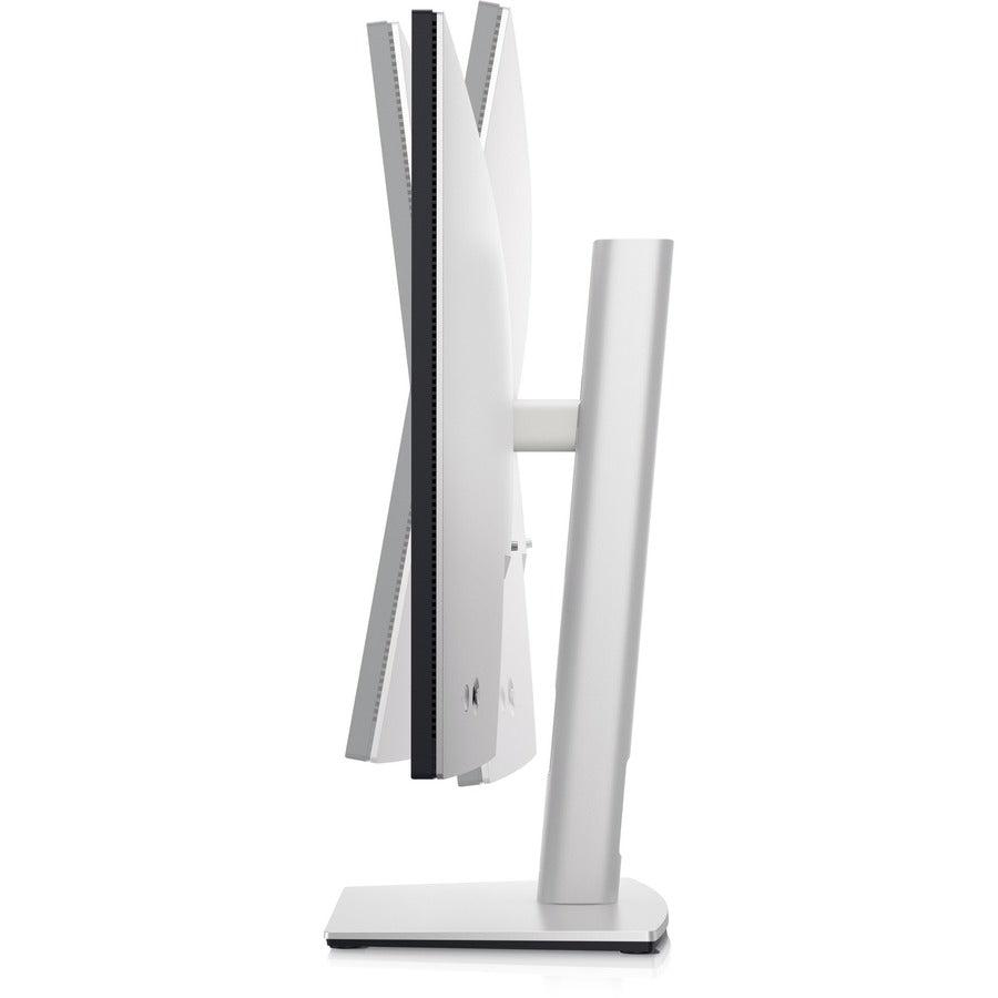 Dell UltraSharp 27 USB-C Hub Monitor - Professional Display | U2722DE DELL-U2722DE