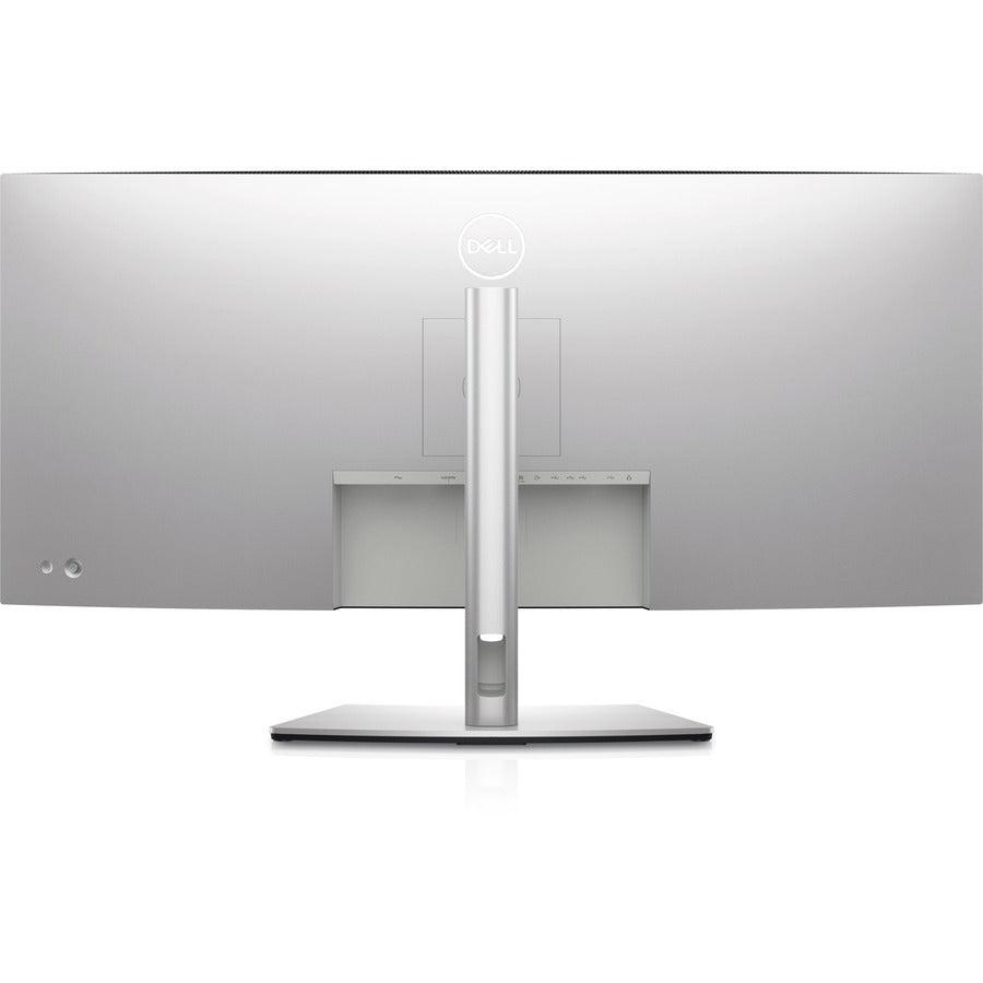 Dell UltraSharp U3821DW 38-Inch Curved USB-C Hub Monitor - WQHD+ DCI-P3 | Dell DELL-U3821DW