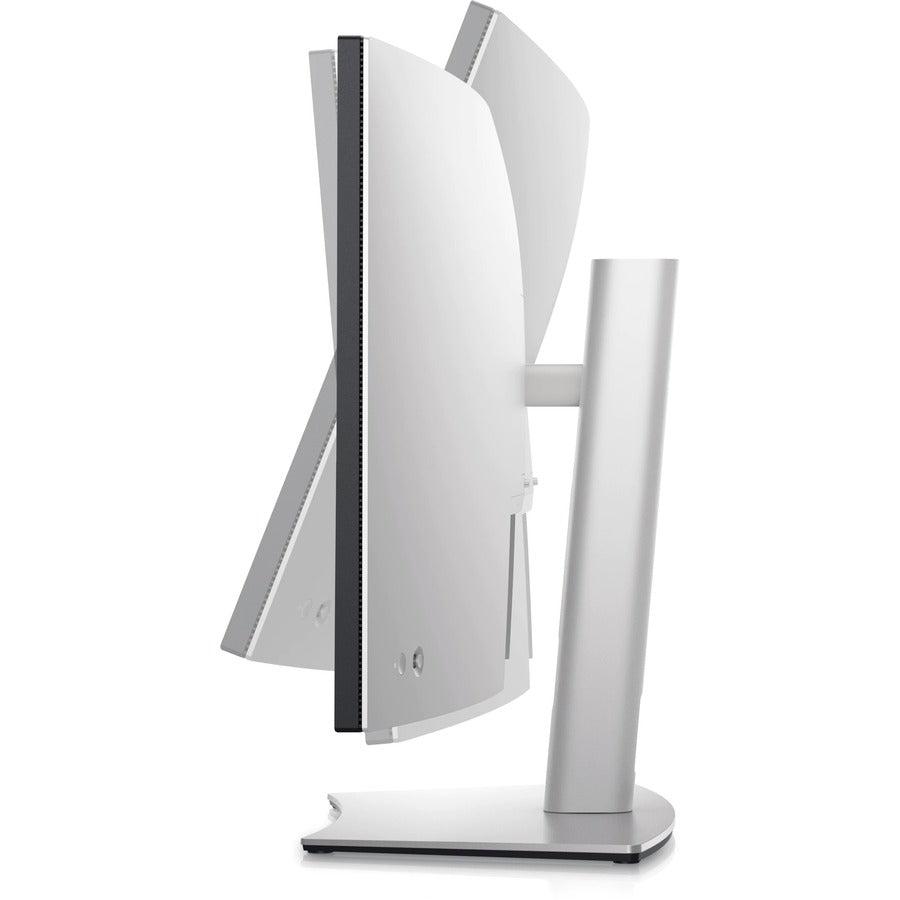 Dell UltraSharp U3821DW 38-Inch Curved USB-C Hub Monitor - WQHD+ DCI-P3 | Dell DELL-U3821DW