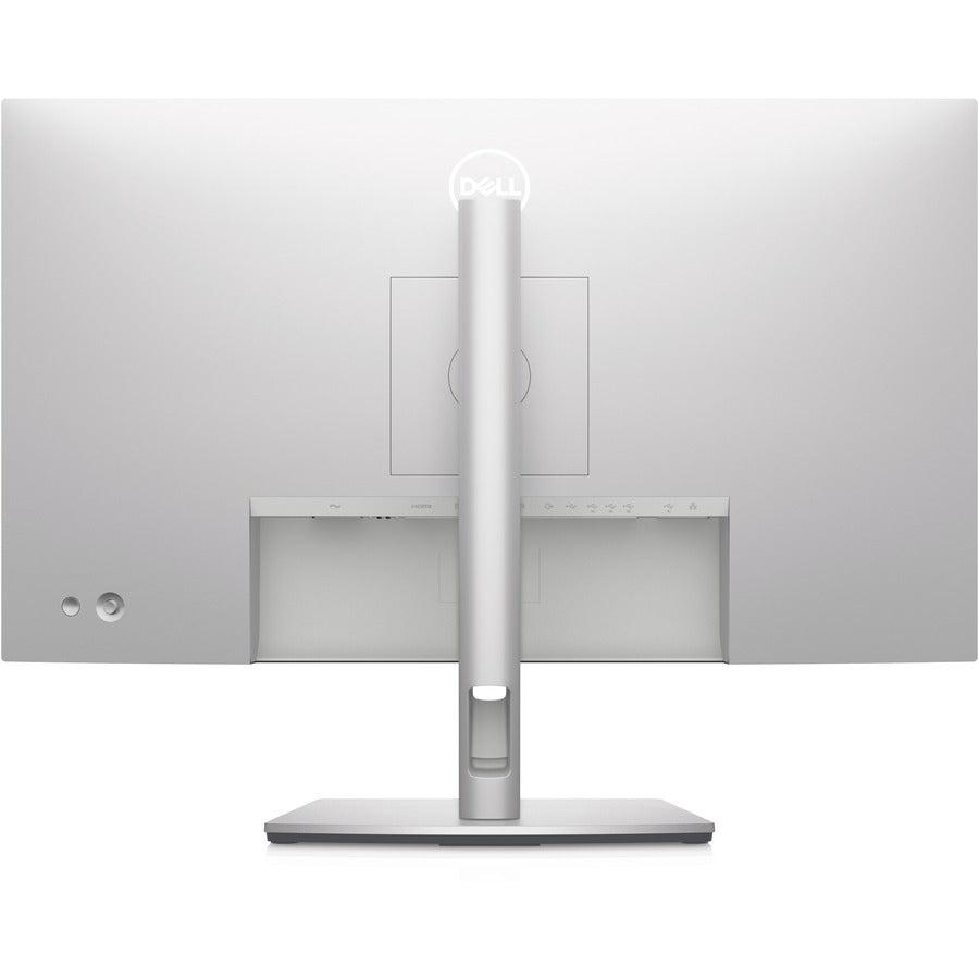 Dell Ultrasharp U2723Qe 68.6 Cm (27") 3840 X 2160 Pixels 4K Ultra Hd Lcd Silver