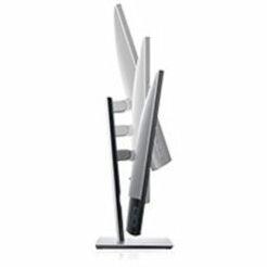 Dell Ultrasharp U3219Q 81.3 Cm (32") 3840 X 2160 Pixels 4K Ultra Hd Lcd Black, Grey