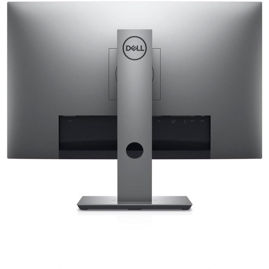 Dell Ultrasharp Up2720Q 68.6 Cm (27") 3840 X 2160 Pixels 4K Ultra Hd Lcd Black