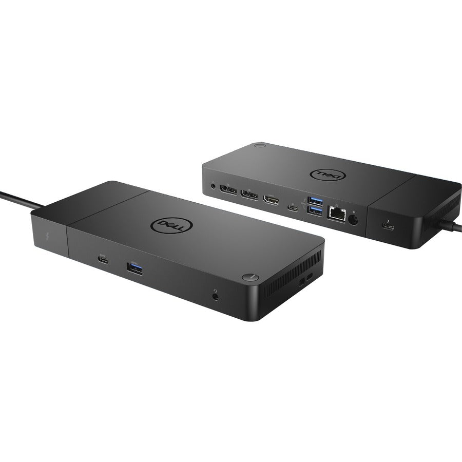 Dell WD19TB Docking Station