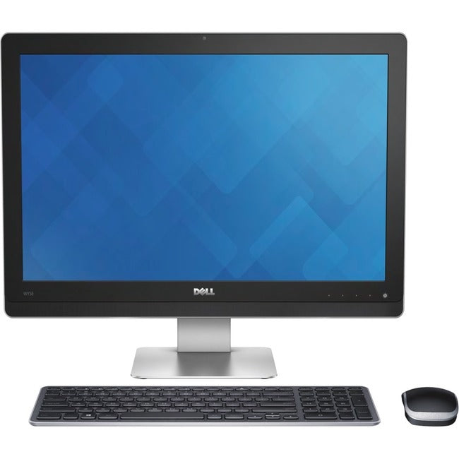 Dell Wyse 5213 All-in-One Thin Client - AMD G-Series T48E Business Terminal 909923-04L