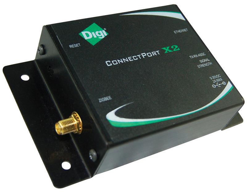 Digi Connectport X2 Cellular Network Gateway