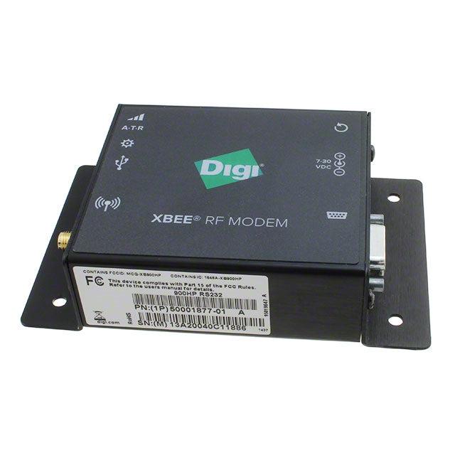Digi Xm-M92-2P-Ua Gateway/Controller