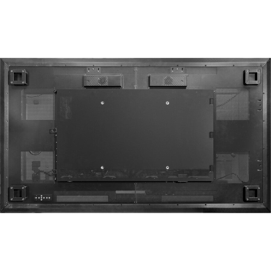 Digital Signage Display - Planar UltraRes URX85 85-Inch 4K UHD LCD | Tecisoft 998-2164-00