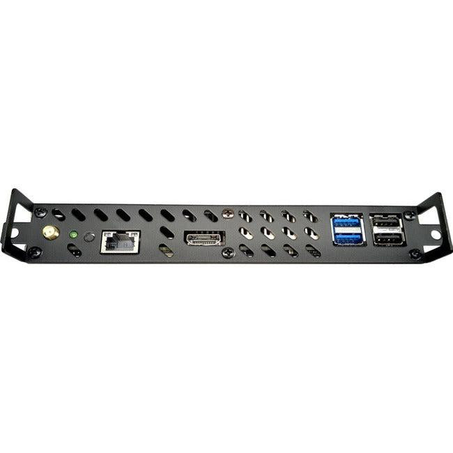 Digital Signage Systems OPS PC - NEC OPS-TAA8R-PS Windows 10 IoT Module | Tecisoft