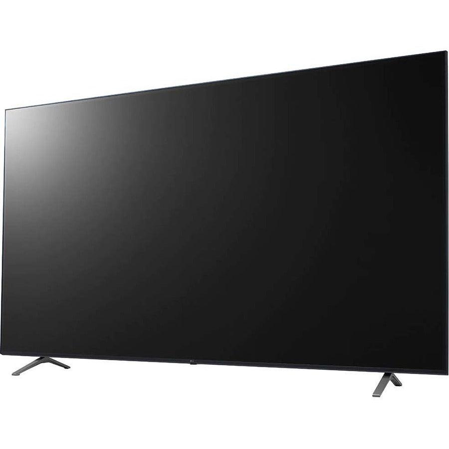 Digital Signage UHD Commercial TV - 75" UR340C Professional Display | LG 75UR340C9UD