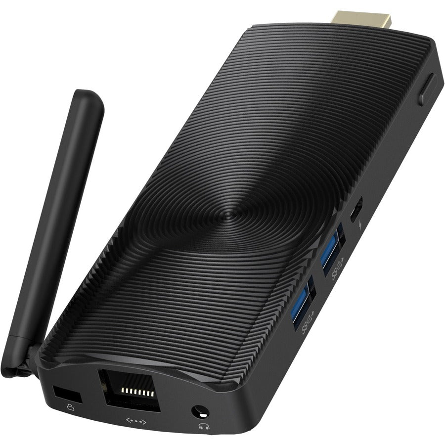 DistiNow Access4 Essential Mini PC Stick with Win 10 IoT AA1222