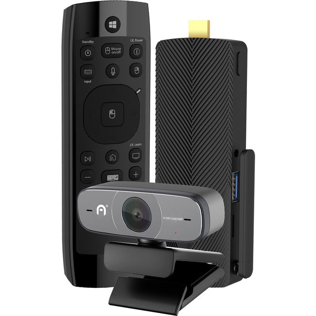 Azulle Access4 Pro Zoom w/ Lynk Remote and Camera Bundle AG34LC