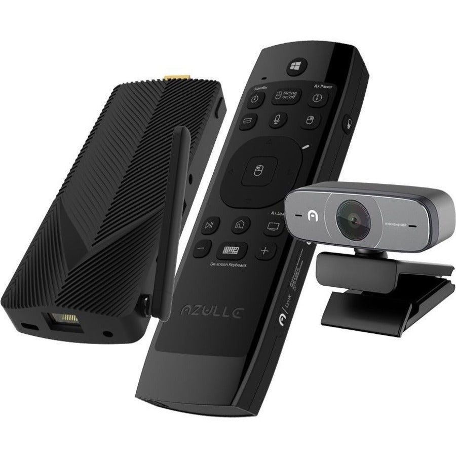 DistiNow Access4 Pro with Lynk Remote and Camera Bundle AG33LC