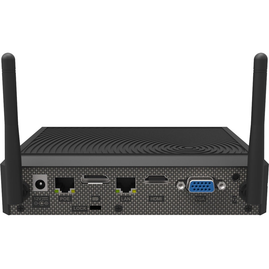 DistiNow Byte4 Pro Mini PC BG3221