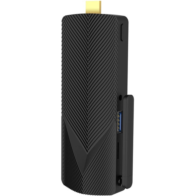 Azulle Access4 Essential Mini PC Stick with Linux AA1223