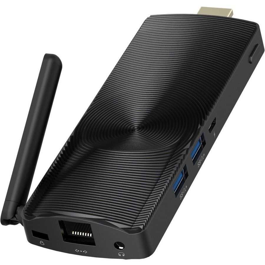 DistiNow Access4 Essential Mini PC Stick with Win 10 IoT AA1222