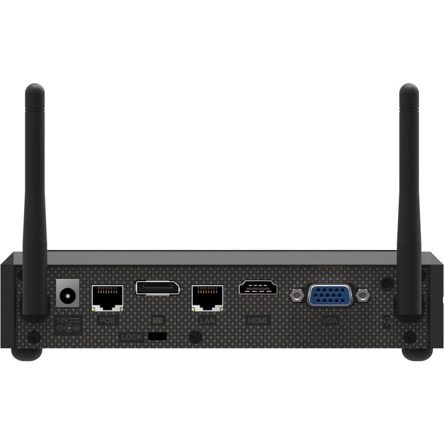 Azulle Byte4 Essential Mini PC BA1221