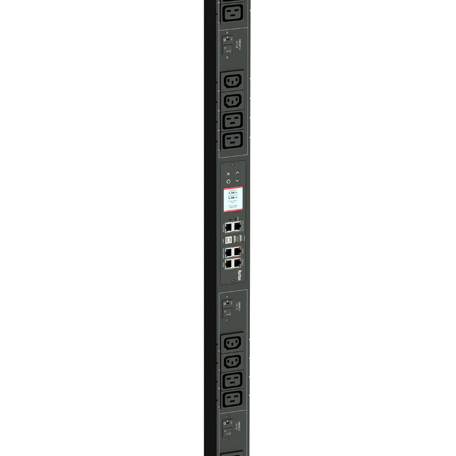 Dominion PX3-5870V Intelligent Power Distribution Unit