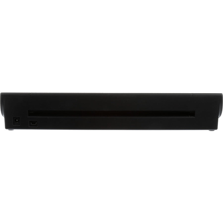 Ambir ImageScan Pro 490i Sheetfed Scanner DS490-BCS