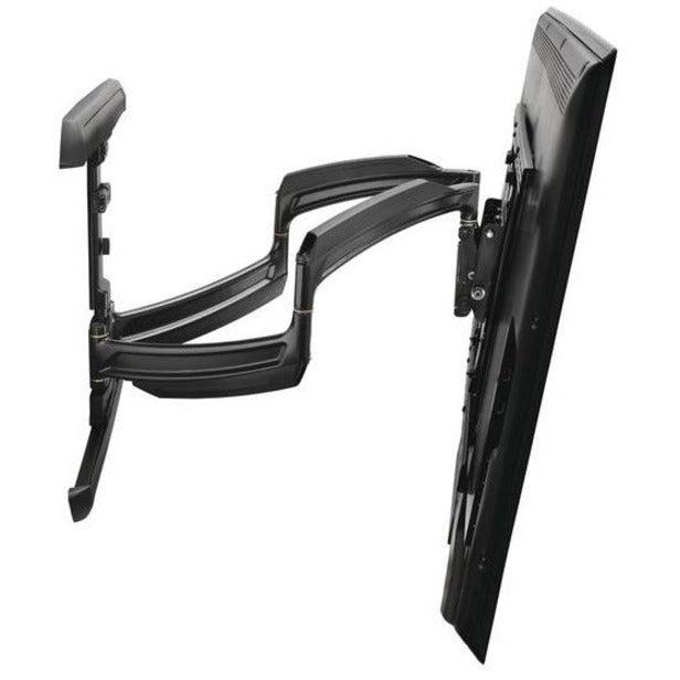 Dual Monitor Wall Mount Large Thinstall Monitor Arm 25 Inch Extension | Tecisoft TS525TU