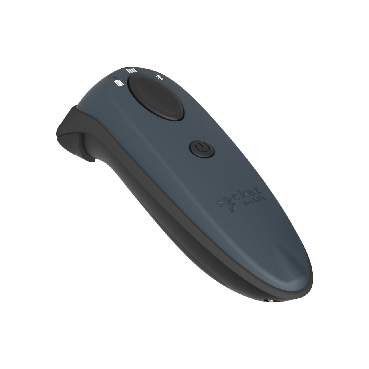 Socket Mobile DuraScan&reg; D700, Linear Barcode Scanner, Gray CX3357-1679