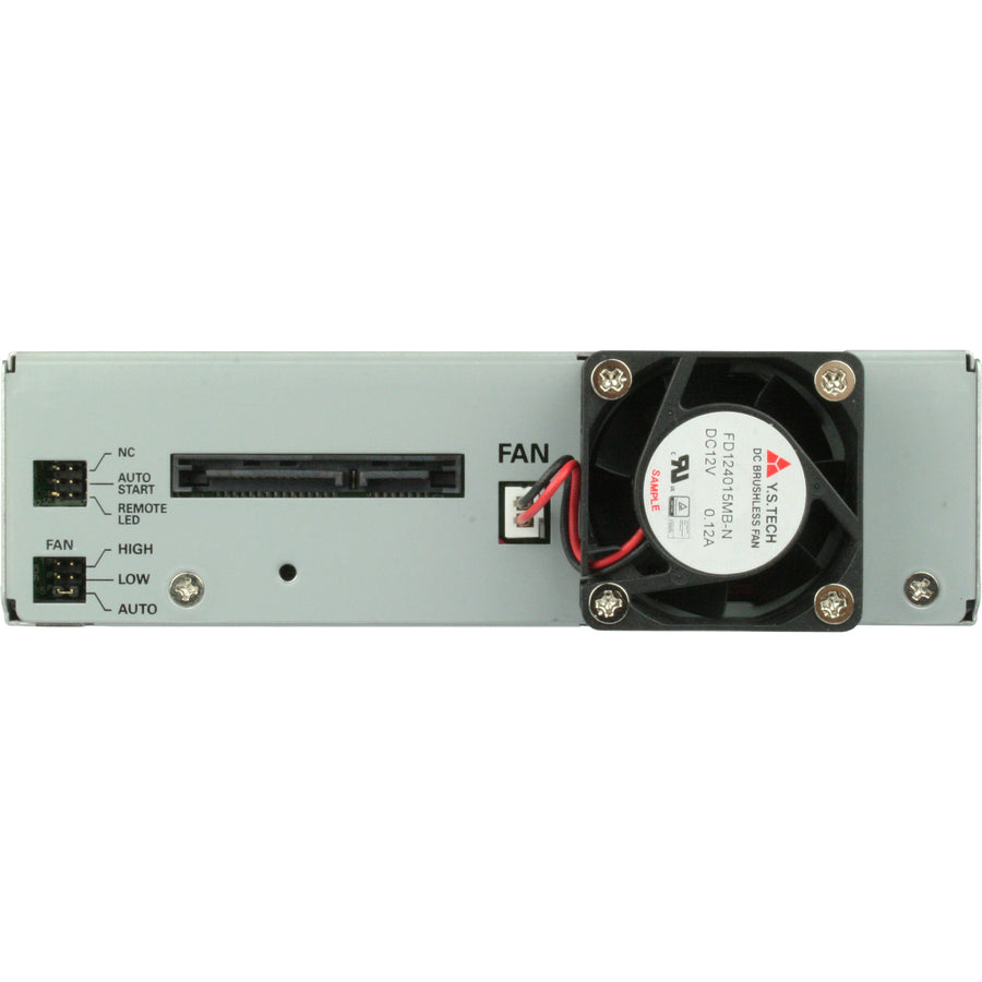 CRU Data Express DX175 Hard Drive Carrier Frame for 5.25 Internal" 6551-6560-0500