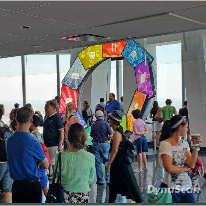 DynaScan 55 5 DS552LT6-1