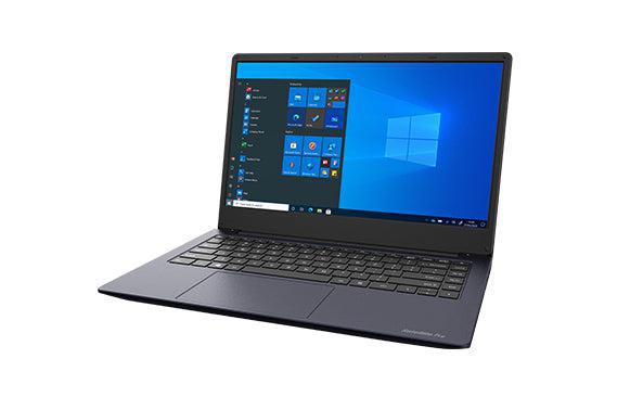Dynabook Satellite Pro C40-H14210 Notebook 35.6 Cm (14") Full Hd Intel® Core™ I5 8 Gb Ddr4-Sdram 256 Gb Ssd Wi-Fi 5 (802.11Ac) Windows 10 Pro Navy