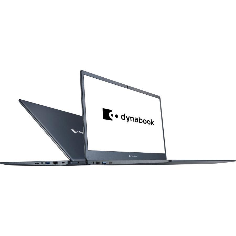 Dynabook Satellite Pro C50-H1520 Notebook 39.6 Cm (15.6") Full Hd Intel® Core™ I3 8 Gb Ddr4-Sdram 256 Gb Ssd Wi-Fi 5 (802.11Ac) Windows 10 Pro Navy